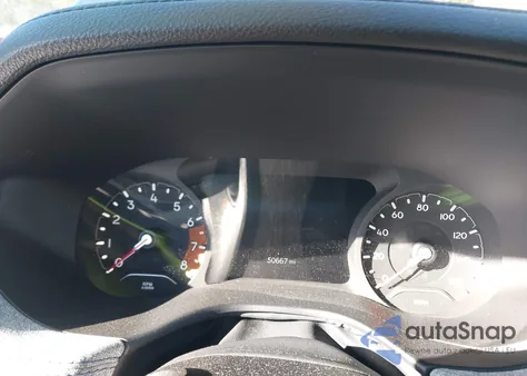 2022 Jeep Compass Latitude 4X4 from USA, damaged, VIN 3C4NJDBBXNT121962